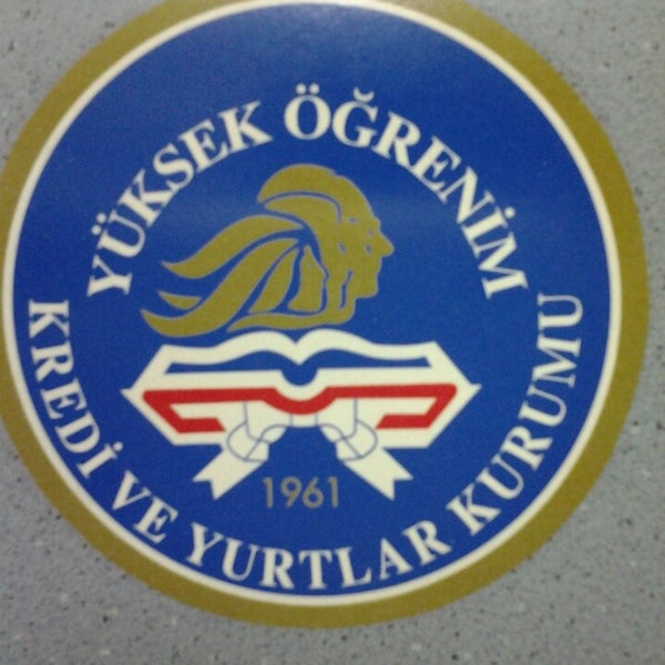 kredi-ve-yurtlar-mudurlugu
